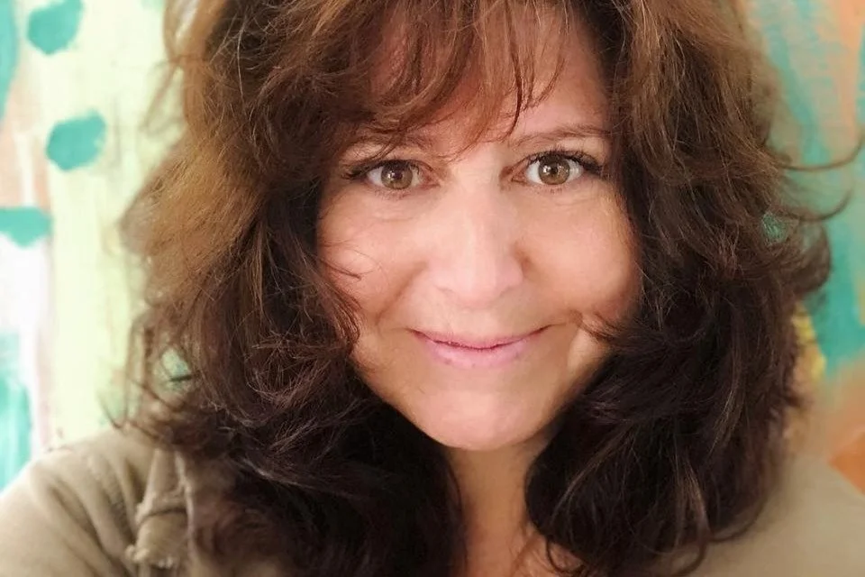 Sharon Cowley, Founder, Create Learning Center