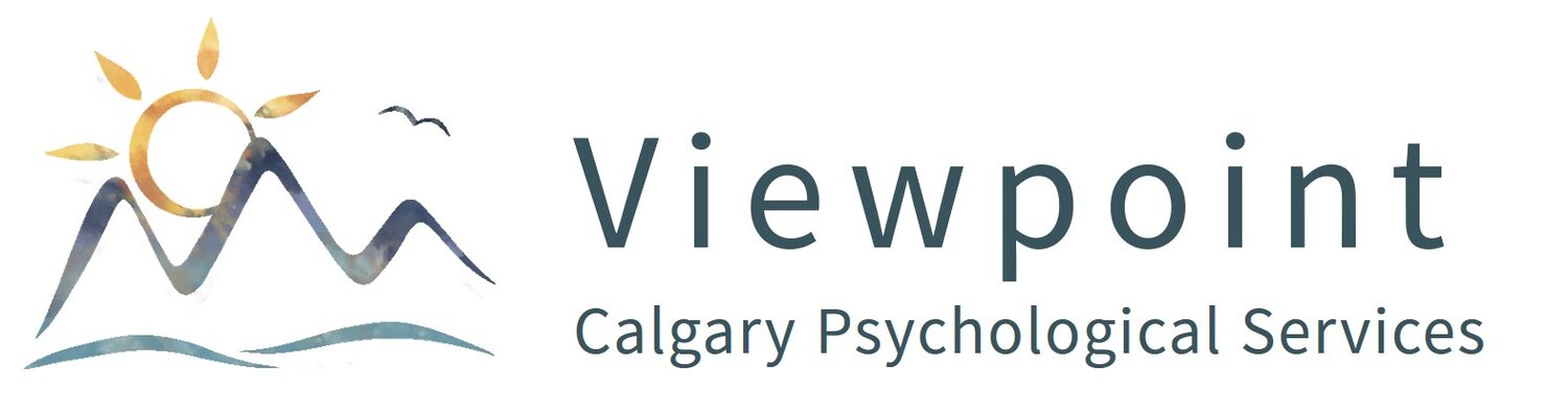 Viewpoint Calgary Psychological Services