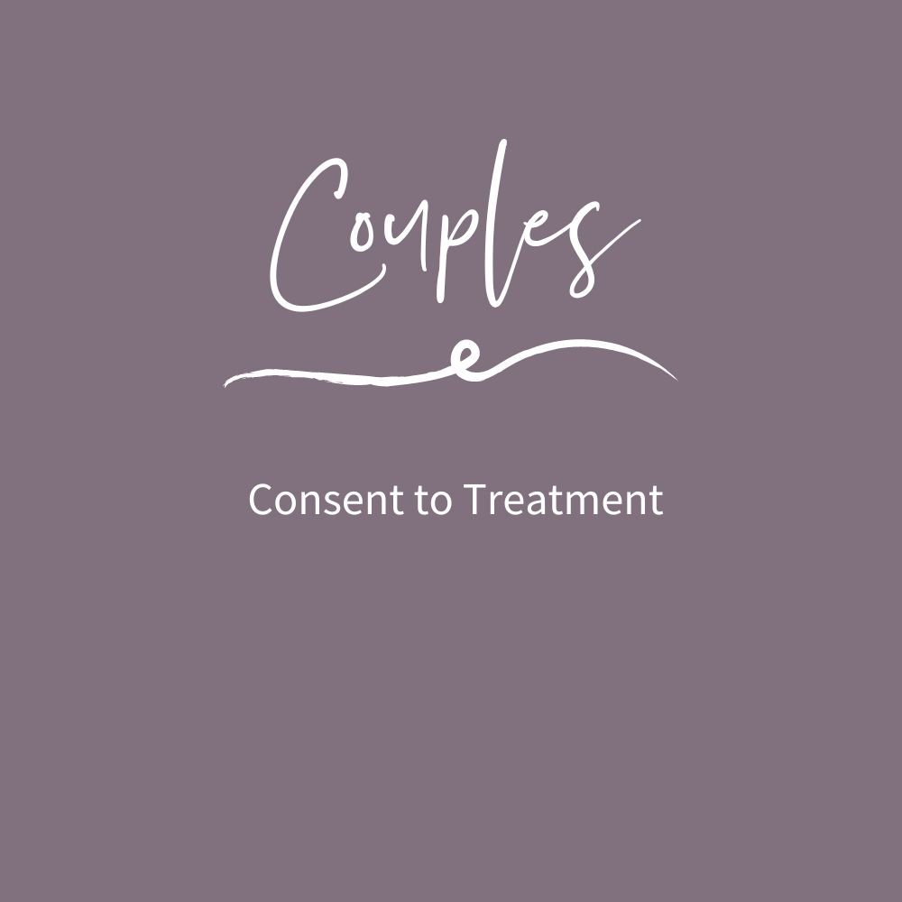 Couples Consent