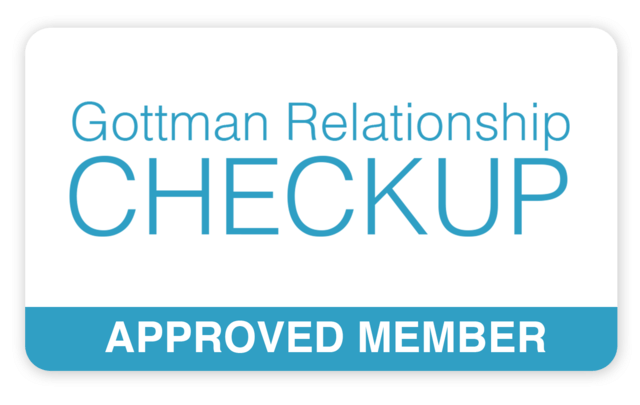 Gottman Check Up Badge.png