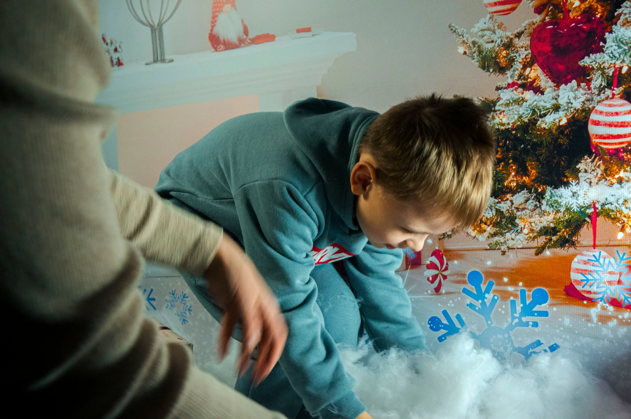 What Kids Really Remember About the Holidays: A Therapist's Guide to Meaningful Celebrations