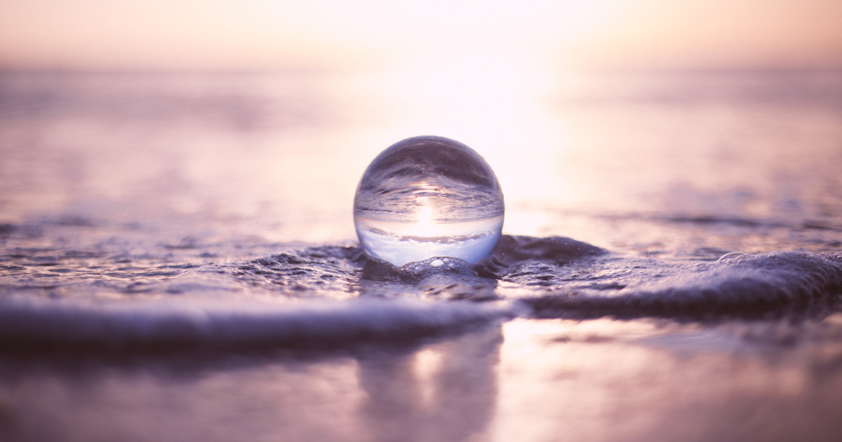 The Paradigm Shift That Opens the Door to Therapy