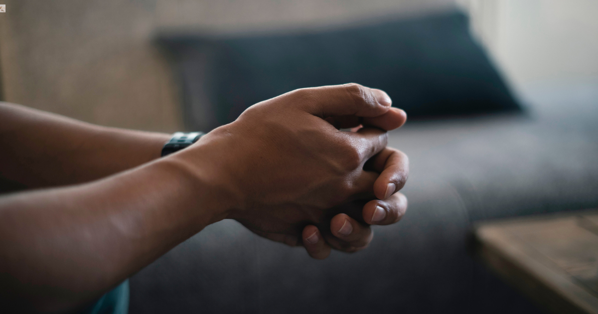 What Brings Us to Therapy – And What Holds Us Back?