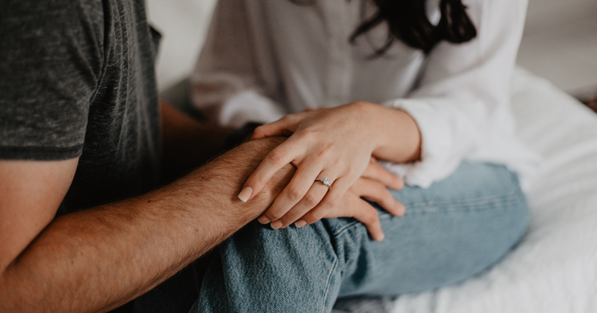 Relearning the Good: Finding Hope in Couples Therapy