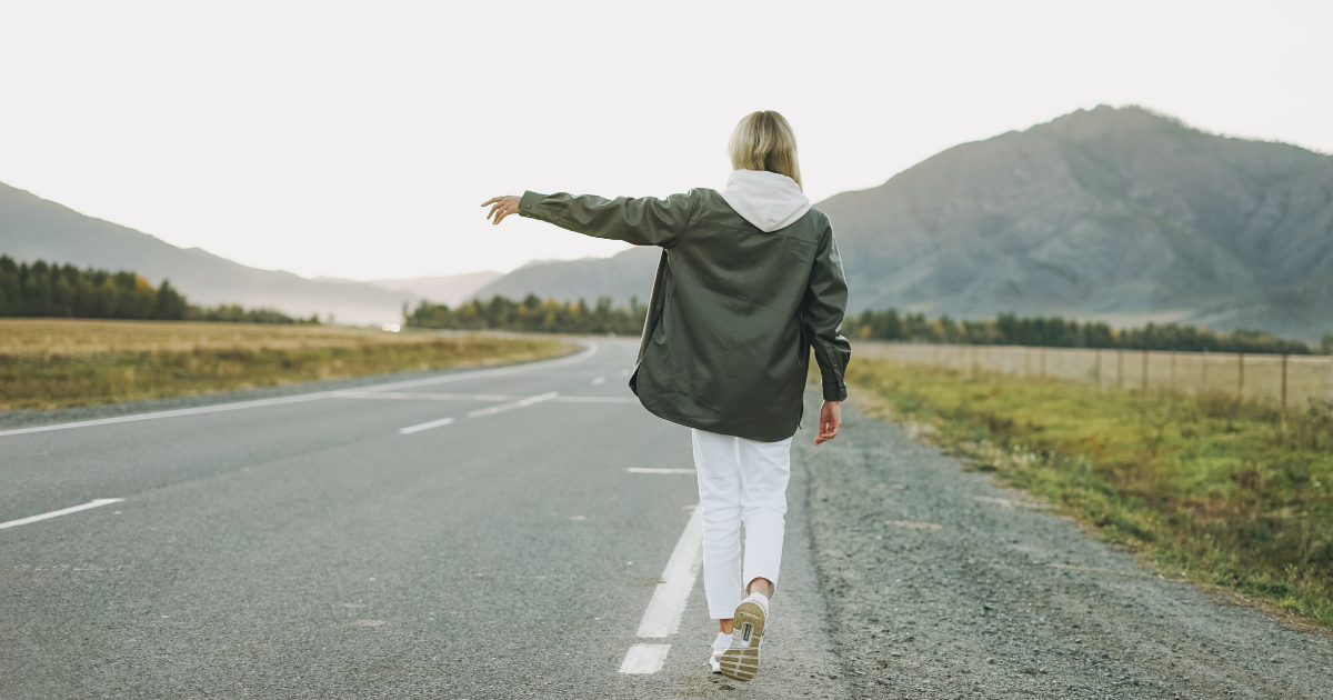 Now What? Moving Forward After Divorce in Your 40s