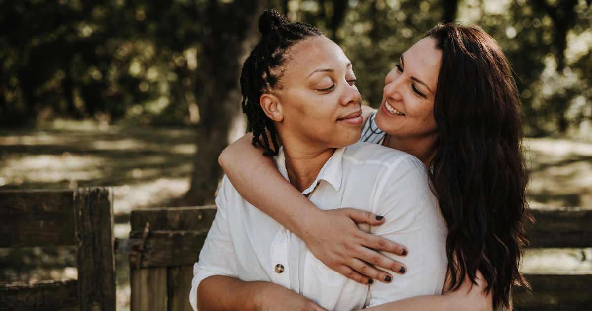 Counselling for 2SLGBTQI+ Couples