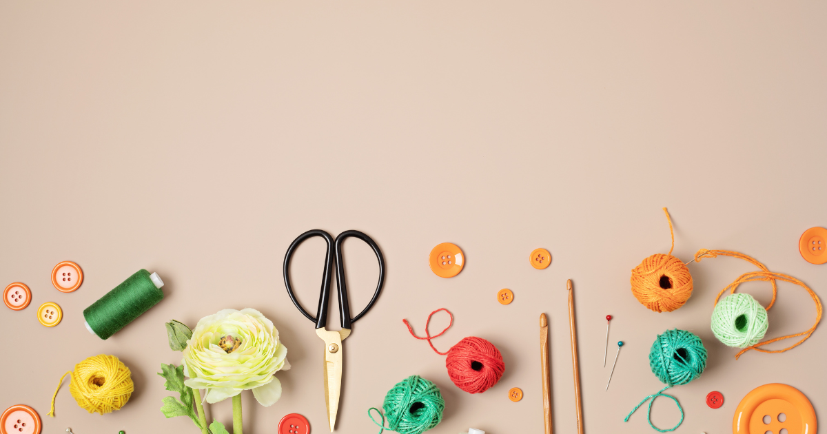 Why Try a New Hobby?