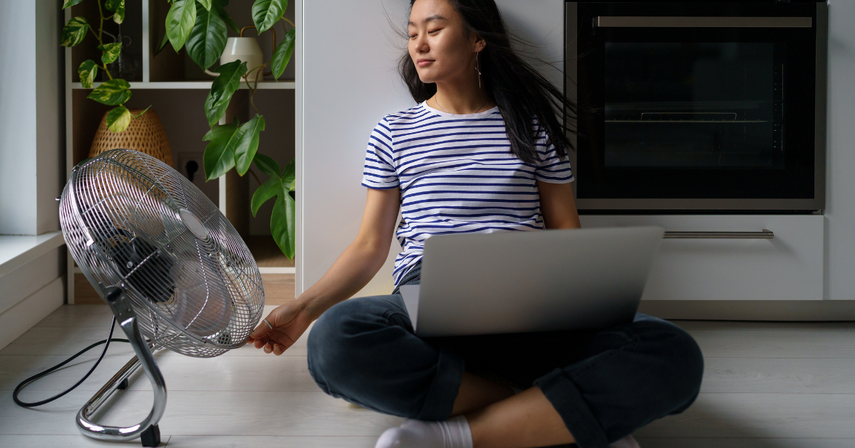 Heat and Mental Health