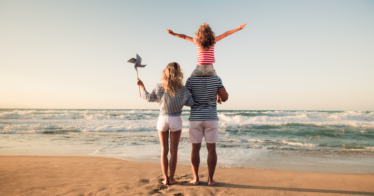 How vacations Can Actually Increase Stress (And What to do About it)
