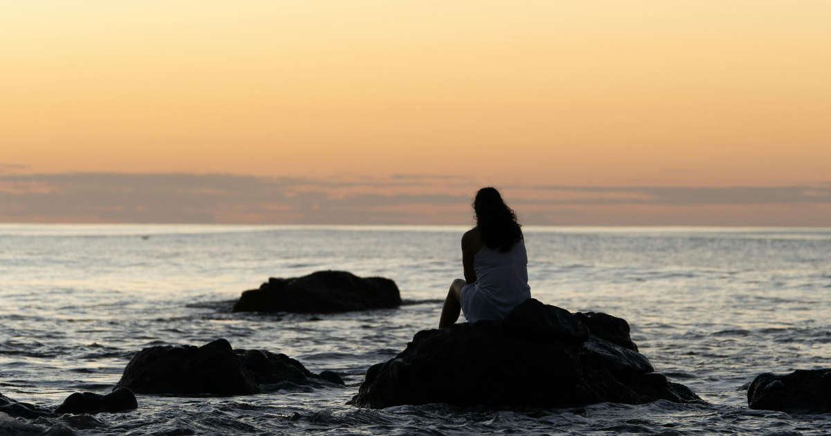 Summer Depression and Isolation