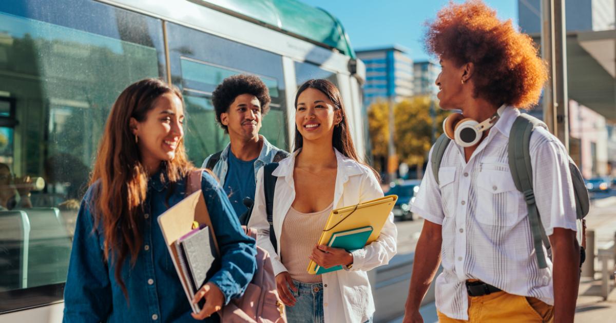 Starting University: Taking Care of Your Mental Health from Day One