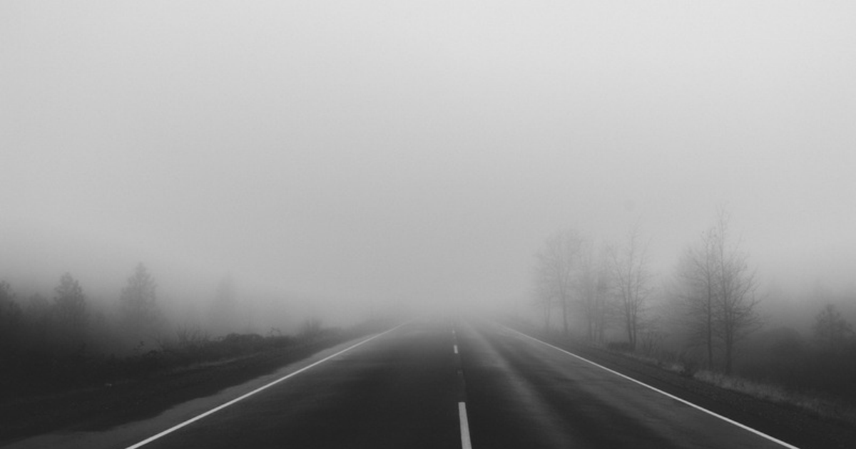 Why Depression Fogs the Future (And How to Start Rebuilding Tomorrow)