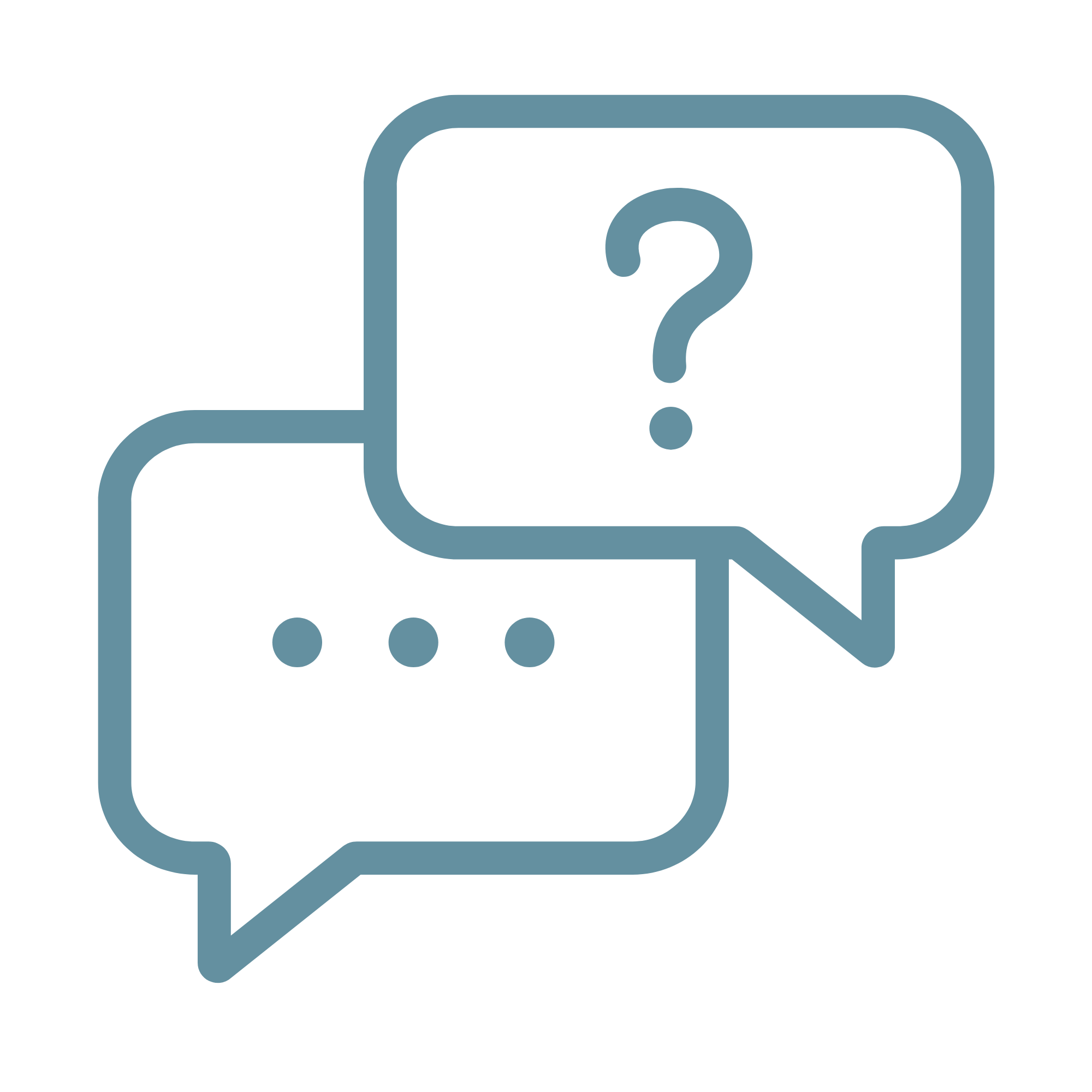 Viewpoint Calgary Psychological Services — [FAQ Icon], NW Calgary