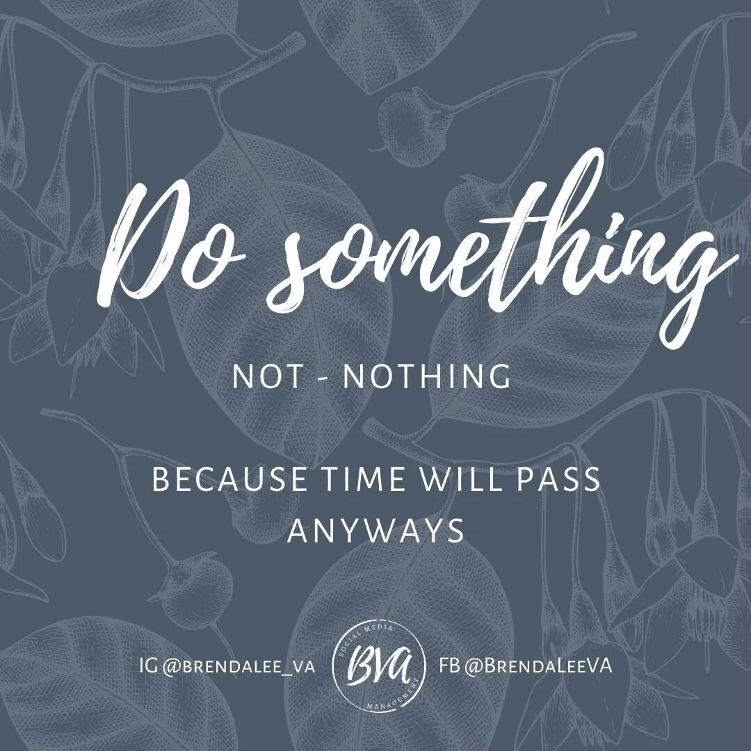 Happy Monday folks!
I know it has been a hot minute on here, as I have been concentrating on other platforms recently, however, I came across this and it hit close to home!