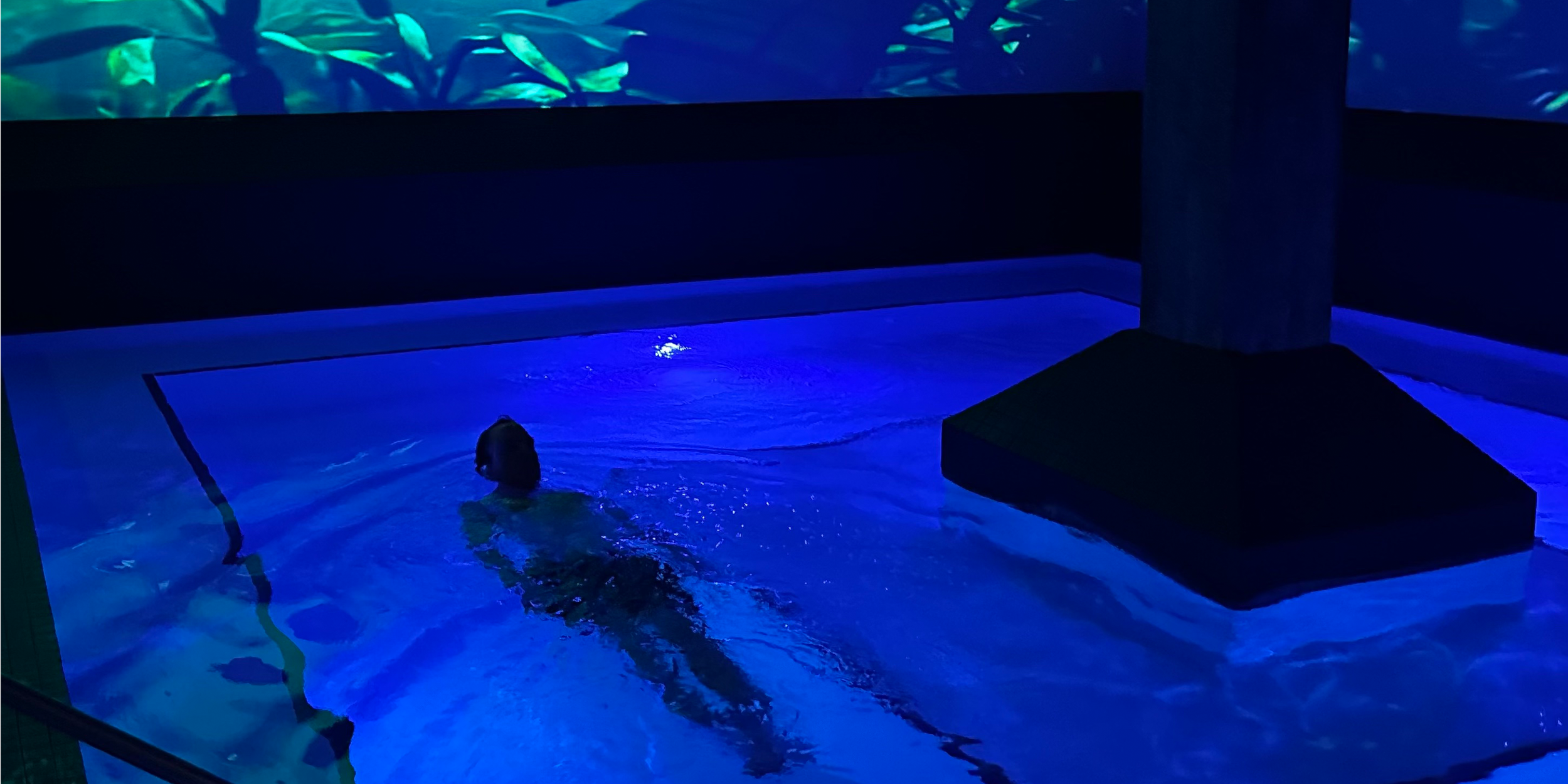 Watershed Spa