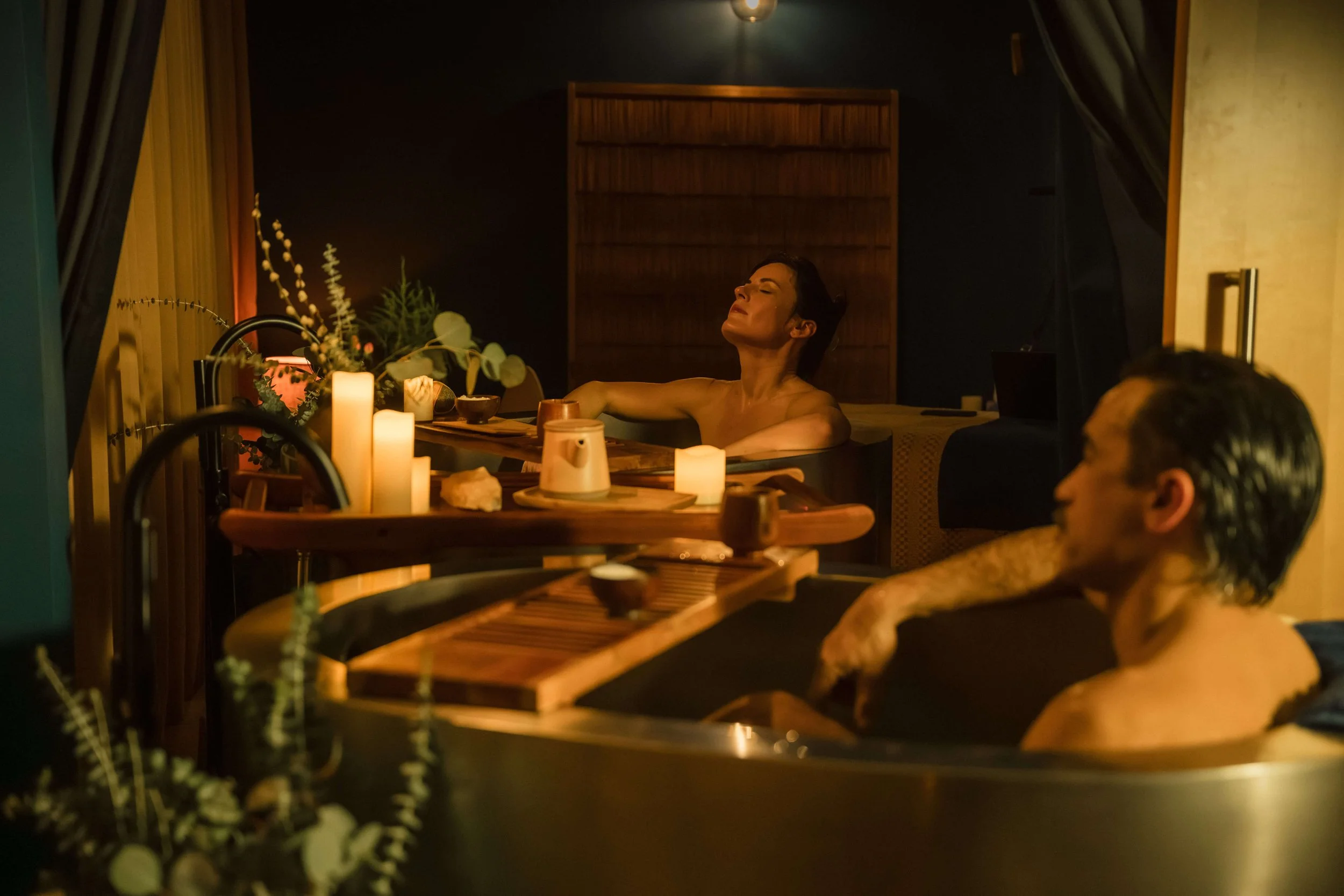 Watershed Spa