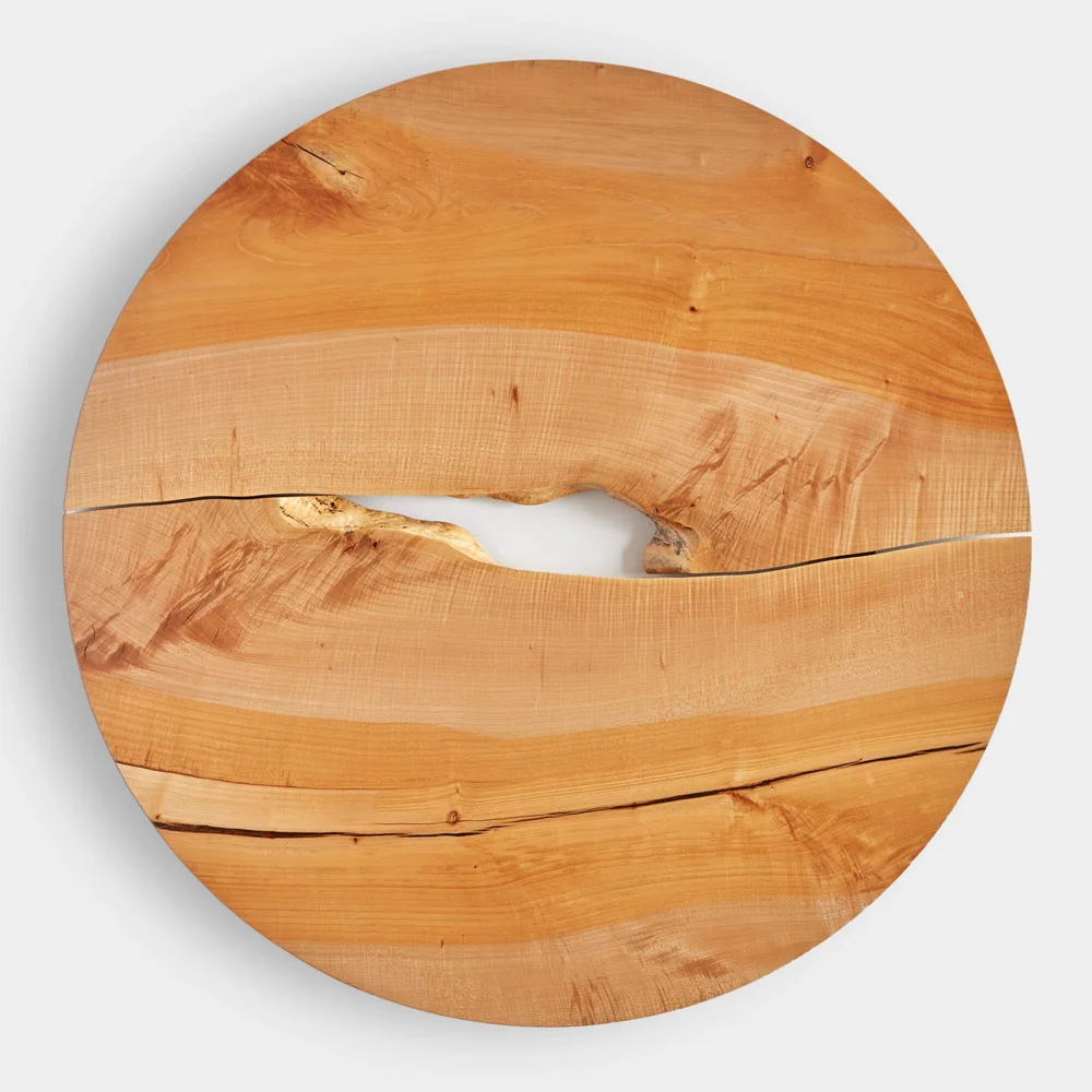 Custom Build — Urban Hardwoods
