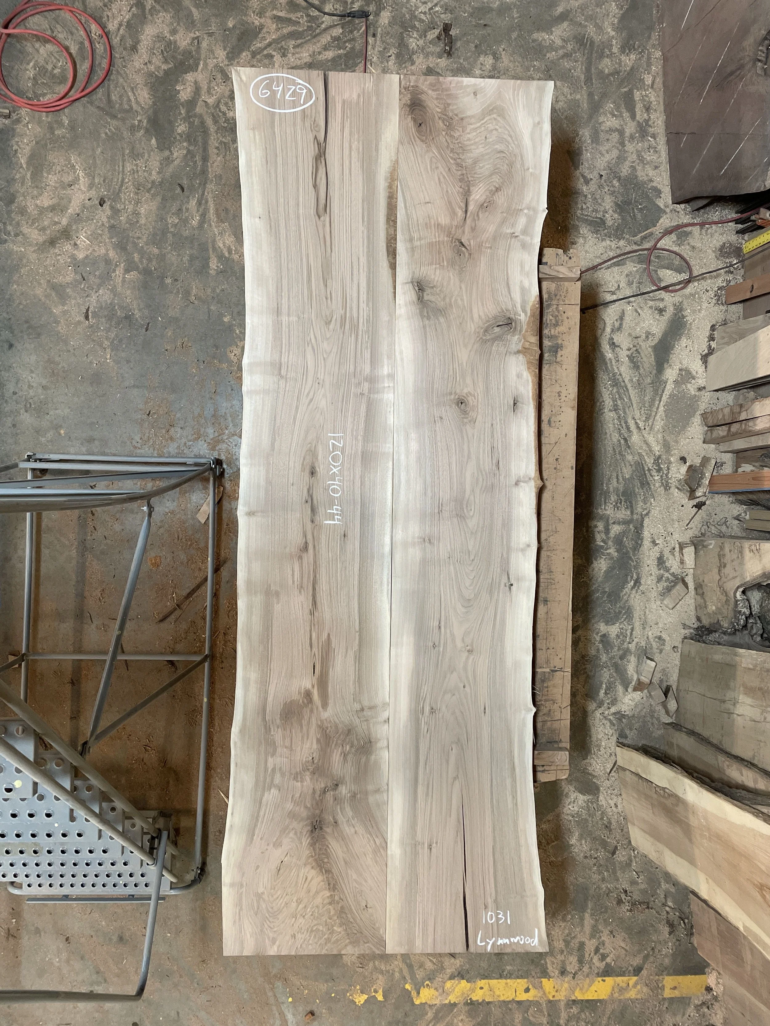 #6429 English Walnut 120_ x 40-44_ $11,000.jpeg
