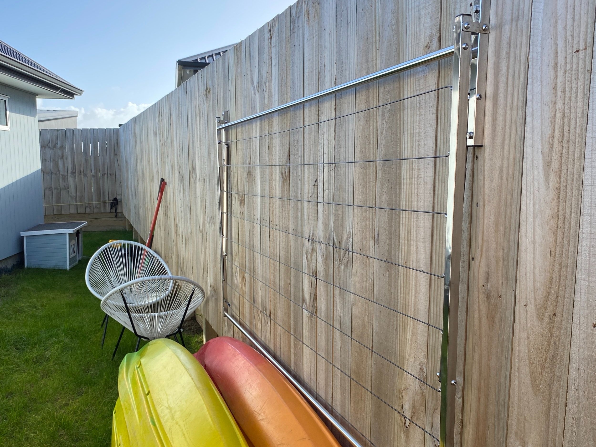 Stainless Clotheslines NZ
