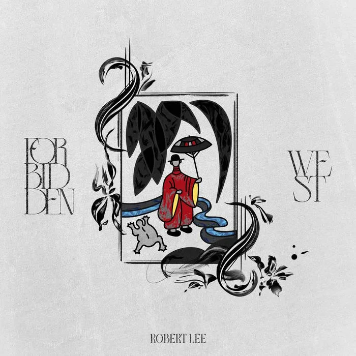 Robert Lee Group at the Rex