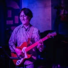 Jay Yoo at Neo ft. Jacq Teh