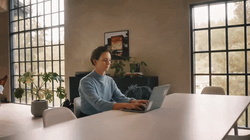 Android Spotify Story