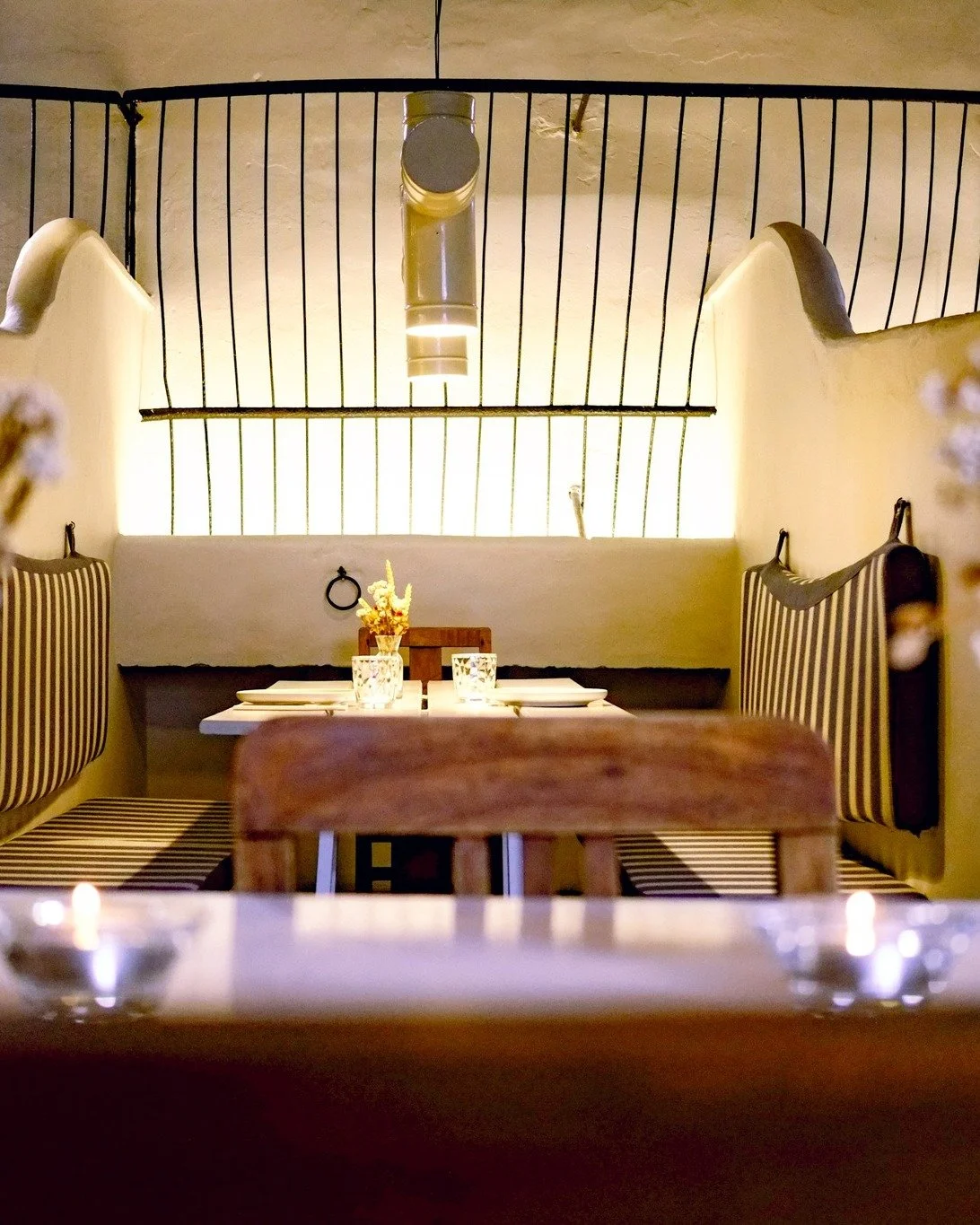 No Dia dos Namorados, celebre o amor &agrave; mesa da Cavalari&ccedil;a.

Prepar&aacute;mos uma noite especial, pensada para partilhar sabores, brindes e momentos a dois, num ambiente acolhedor e inesquec&iacute;vel.

Surpreenda quem mais gosta com u