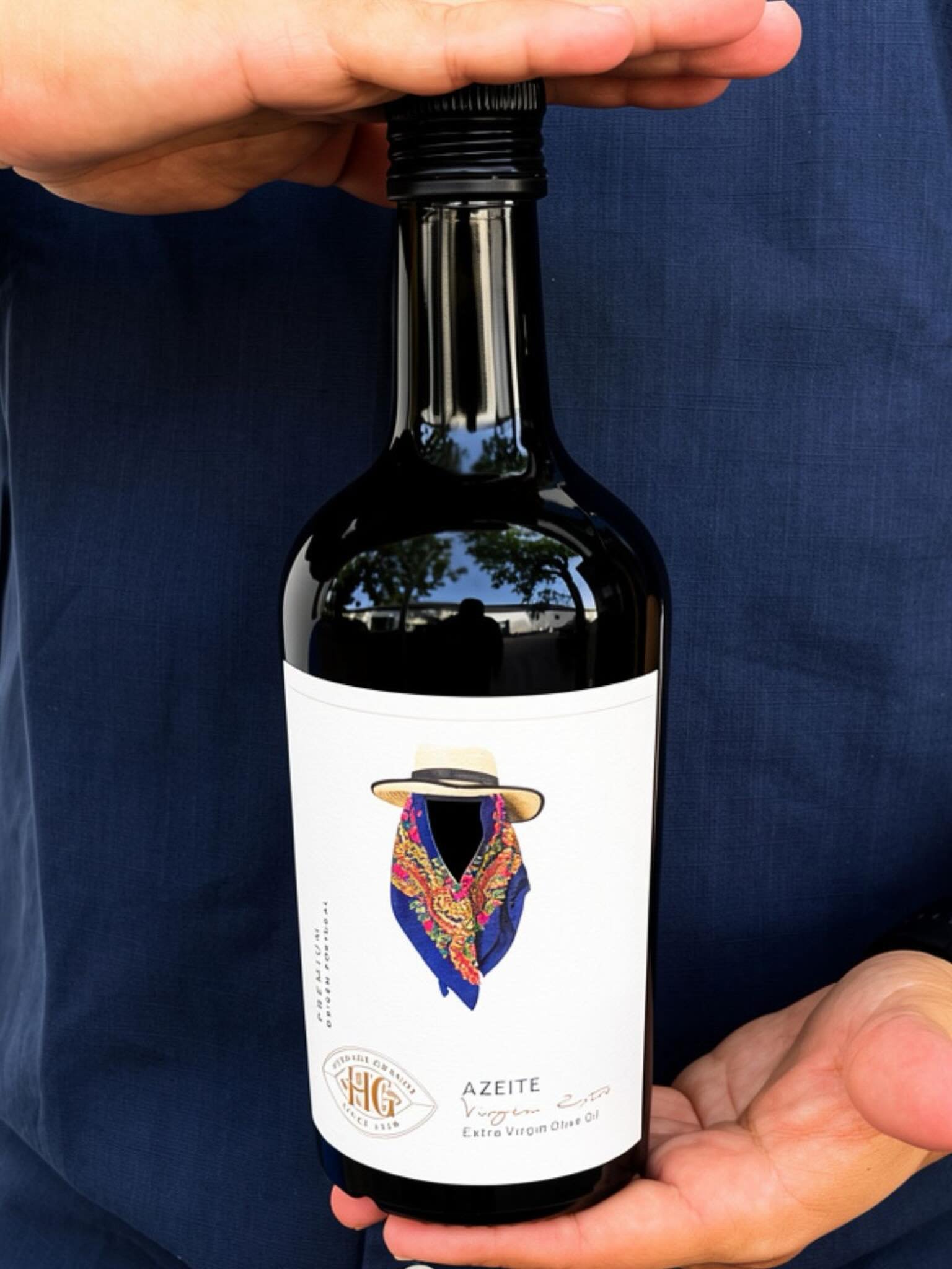 ✨ Do Alentejo Interior trazemos para a Cavalari&ccedil;a o novo Herdade Grande Azeite Premium.

Um Azeite Virgem Extra de excel&ecirc;ncia, com aromas elegantes e um equil&iacute;brio perfeito entre o amargo, o picante e o doce.

🌿 Sofistica&ccedil;