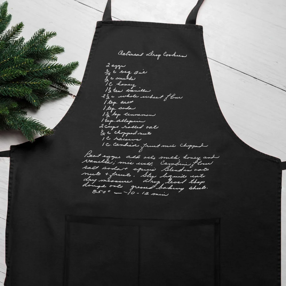 How to Monogram Aprons: Easy Steps for Stylish Personalization