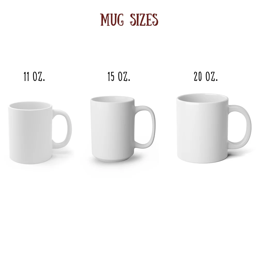 Recipe Mug