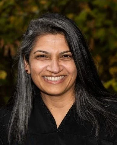 Honoring the Strophy Foundation’s early days with Judge Indu Thomas