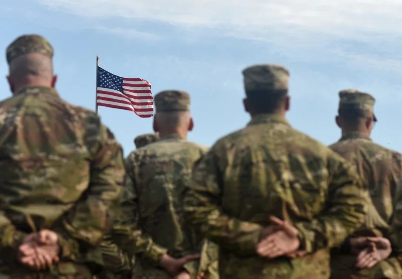 A Special Place of Caring for Local Veterans in Times of Need