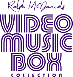 video music box air force 1