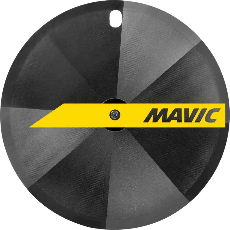 Mavic Wheels