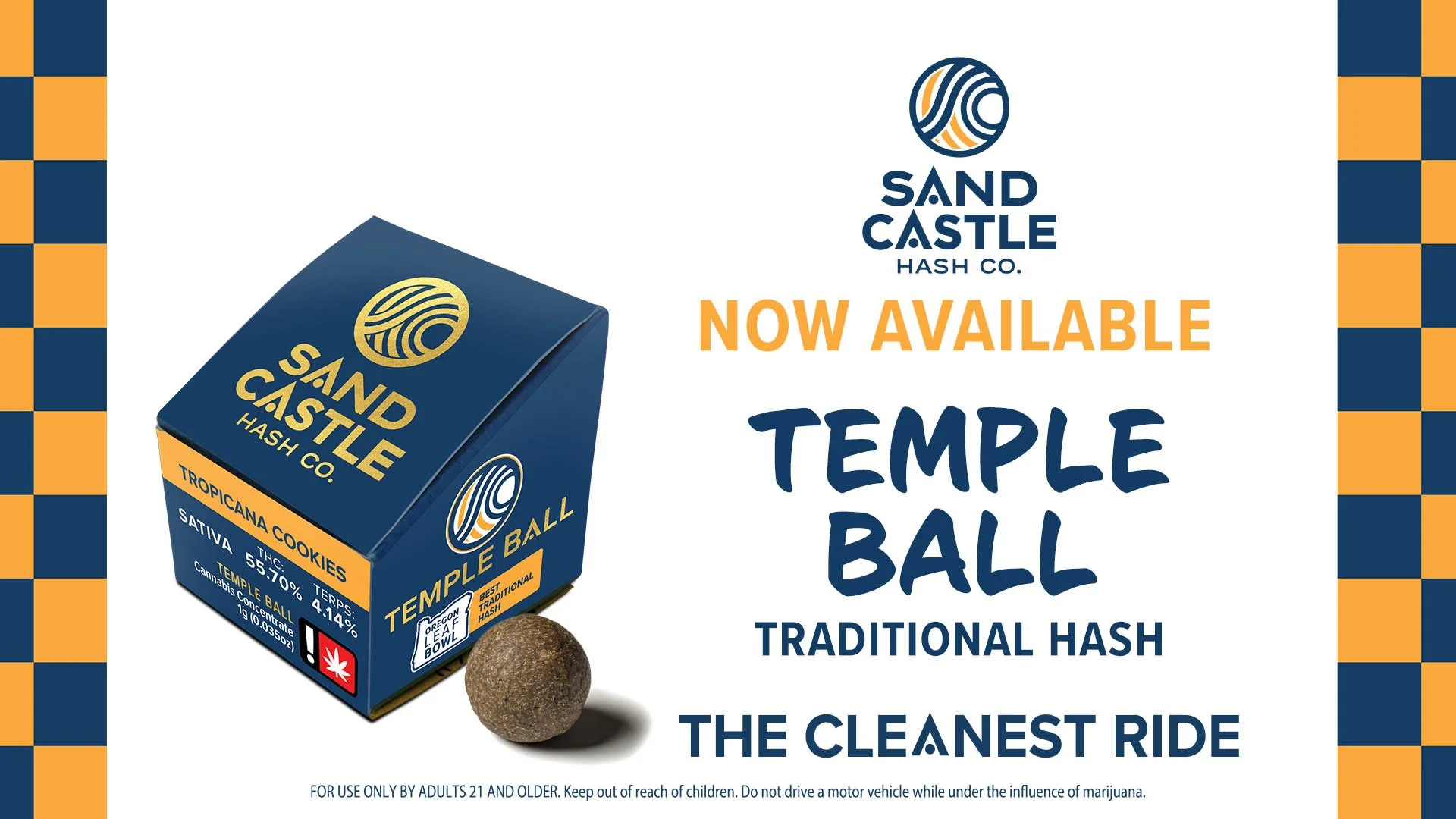 temple ball