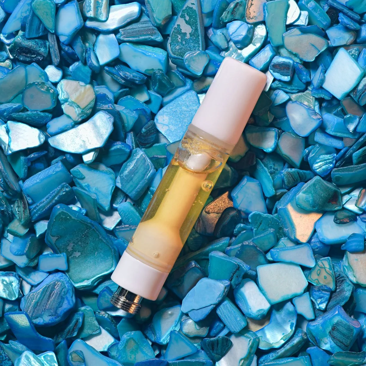 live rosin shorty c-cell cart