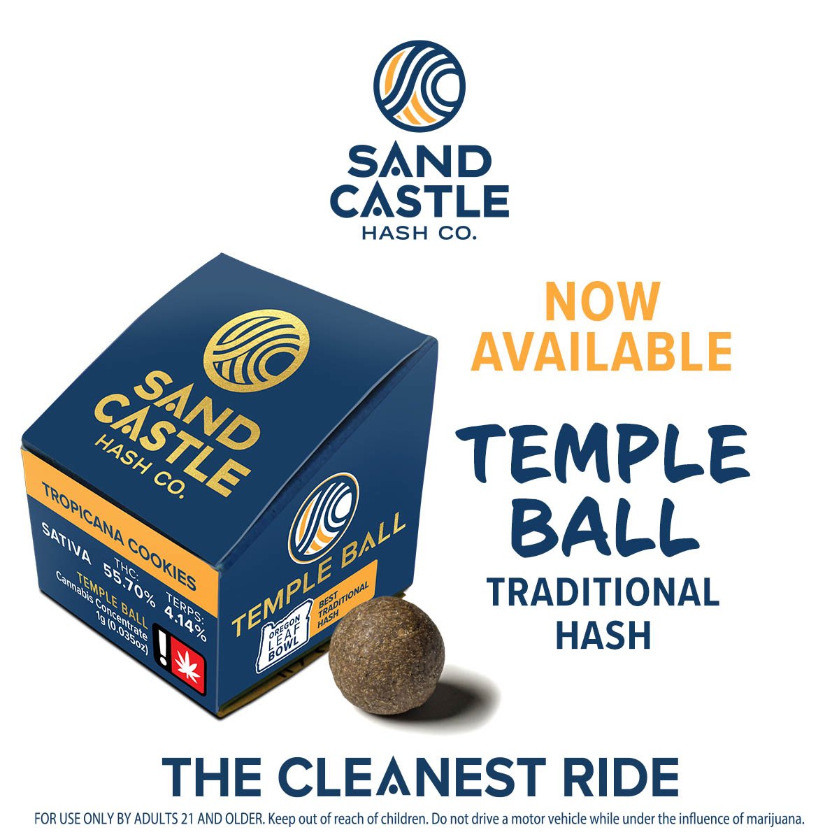 temple ball