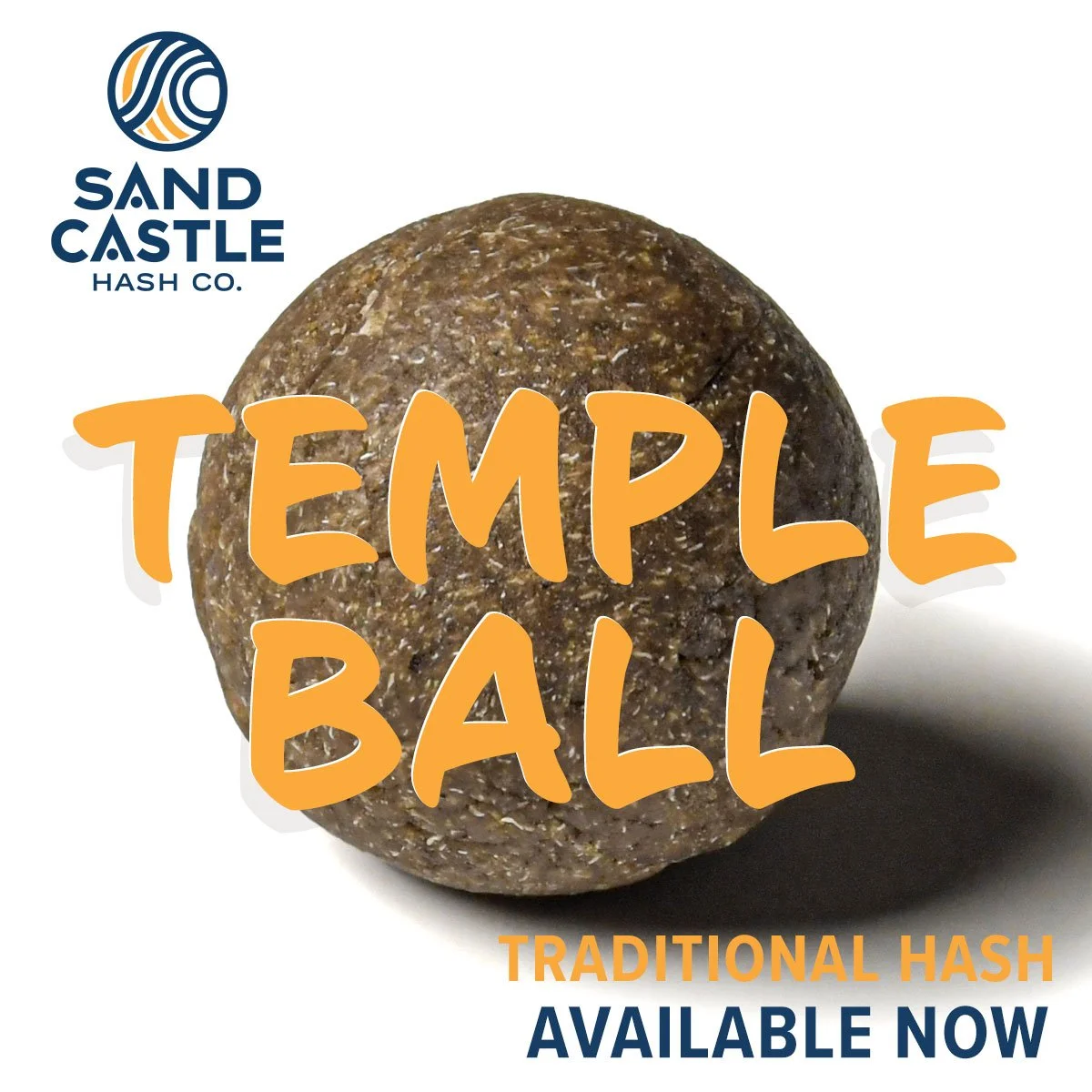 temple ball