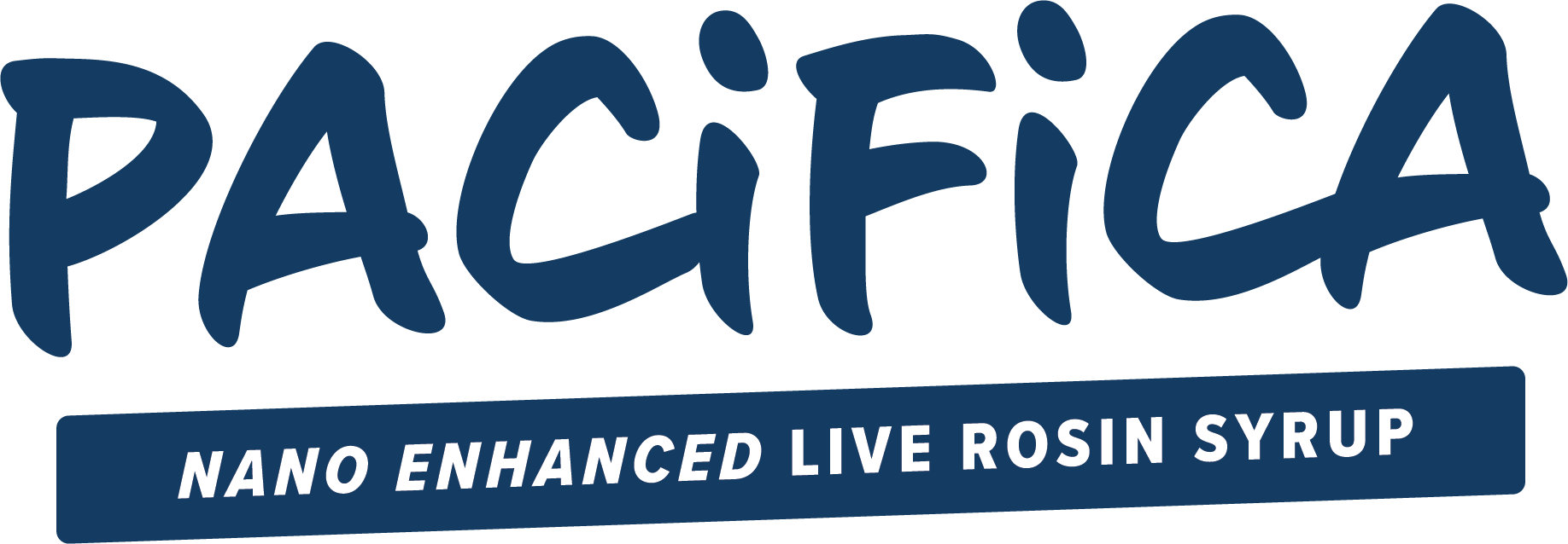 Pacifica live rosin syrup