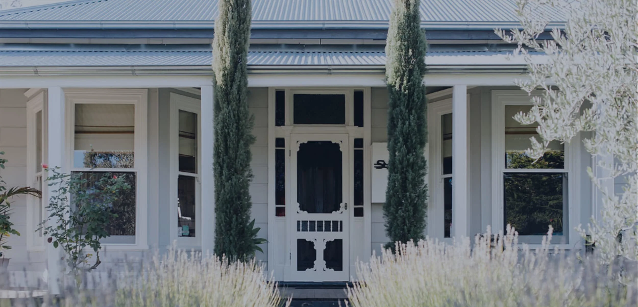 La Maison St Arnaud Traditional B&B