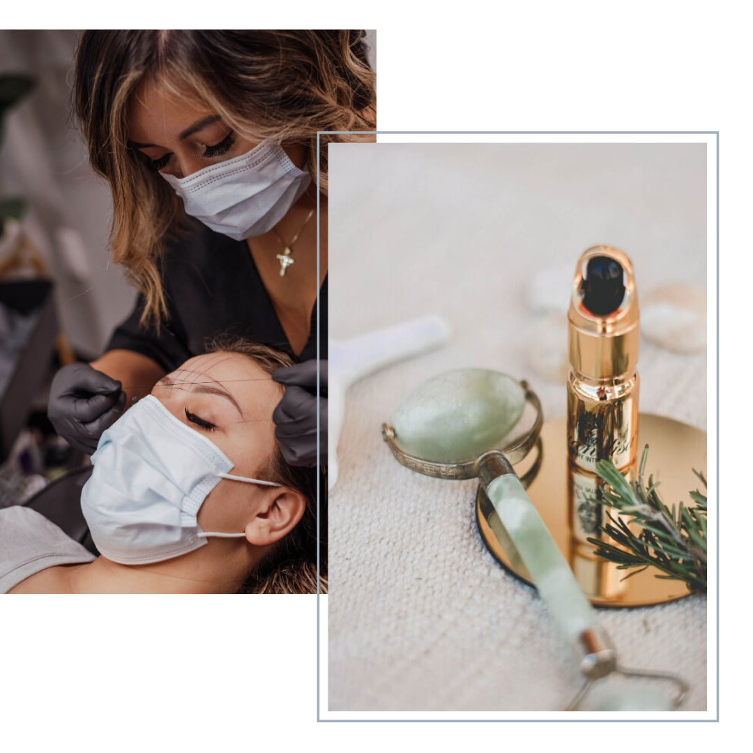 Tranquility Spa and Salon in Green Bay, WI