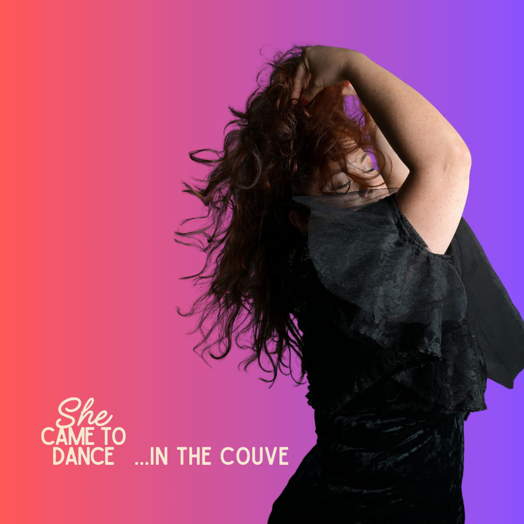 MEMBER EVENT - She Came To Dance...in the Couve