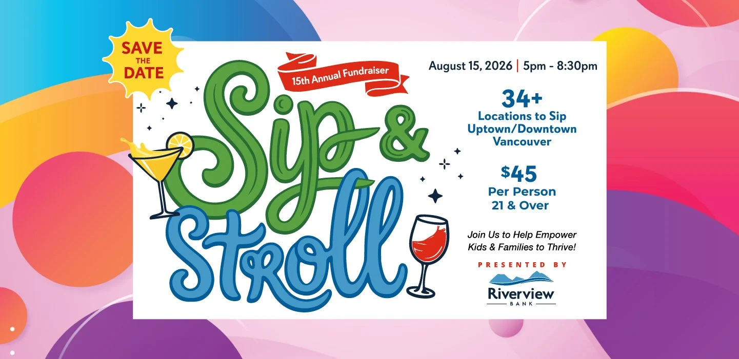 MEMBER EVENT - Sip and Stroll