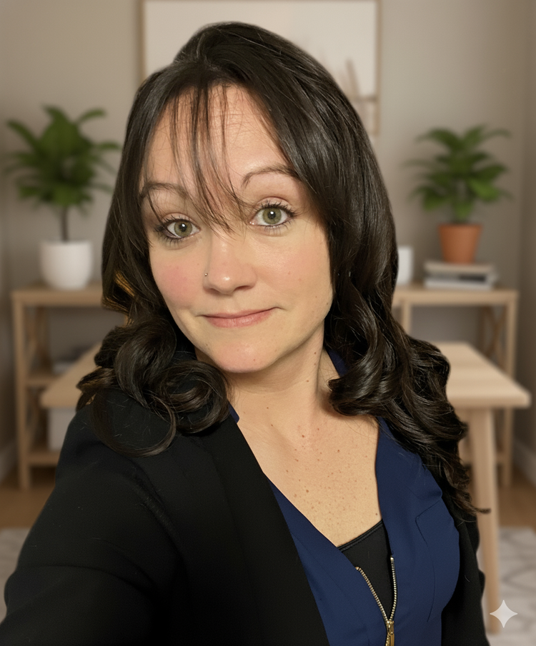 July 2026 Member Spotlight:   Alexis Tatham
