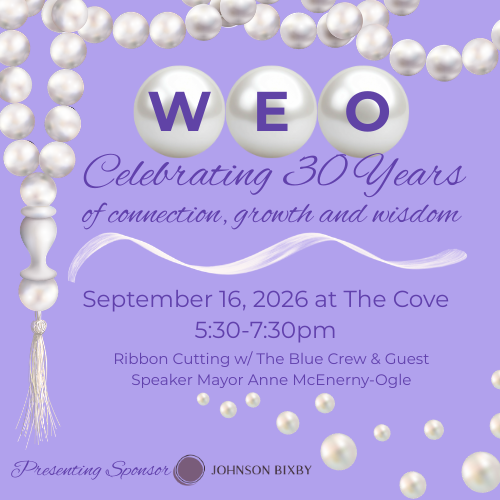 30th Anniversary Gala & Ribbon Cutting
