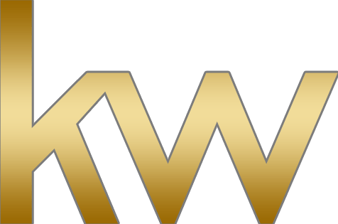 Keller best sale williams logo