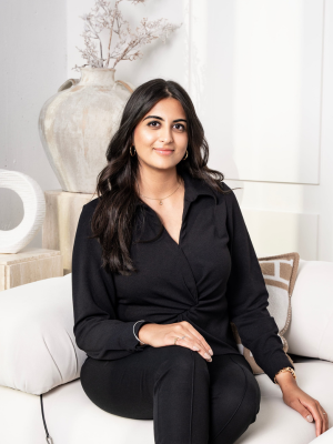 Divleen Narula