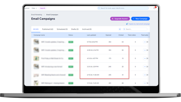 Email Deliverability Problem Solving