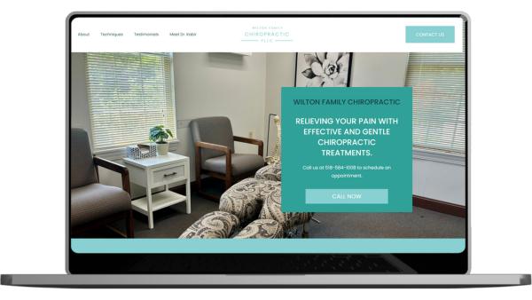 One-and-Done Website & Email Domain Consolidation