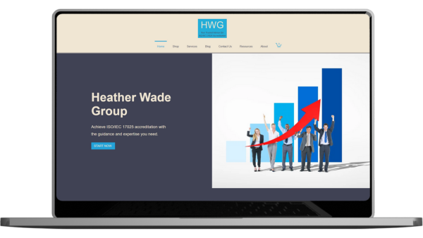 Website Revamp & Custom Branded Patterns